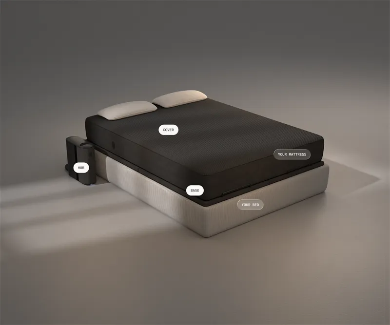 Eight Sleep Pod 5 Ultra