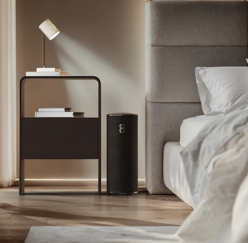 Eight Sleep Pod 5 Ultra